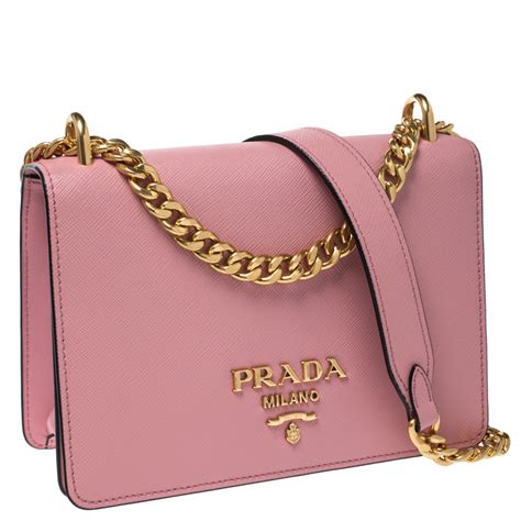 pink prada pouch|Prada bags under 1000.